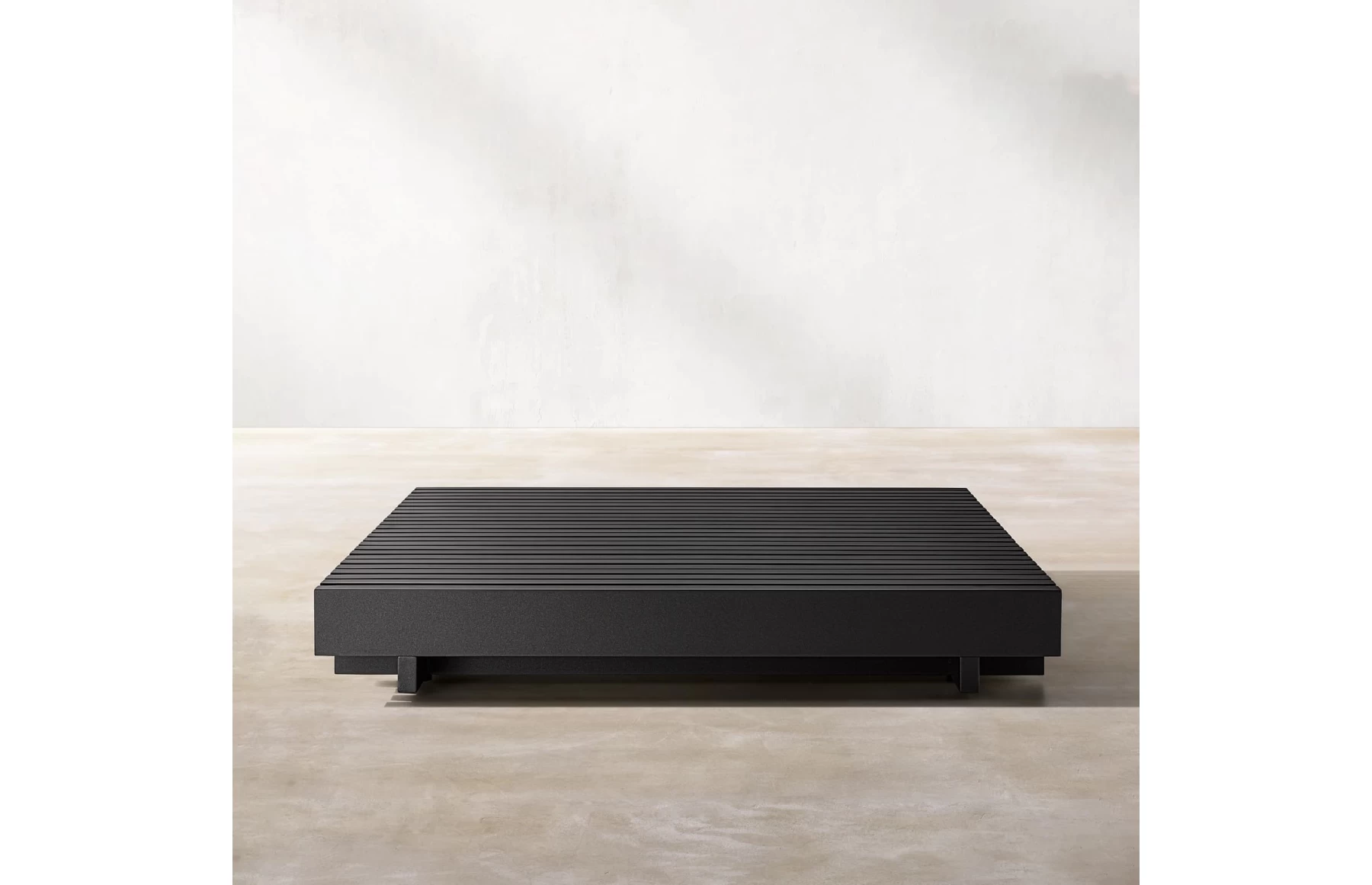 Set mobilier premium din aluminiu, pentru terasa/gradina/balcon, model Kyoto ALFA